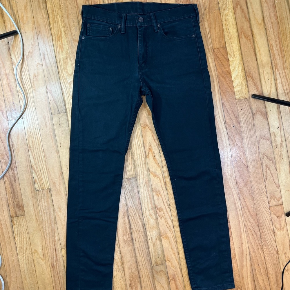 Levi’s 512 Jeans
